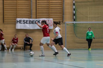 Bild 50 - Hesebeck Hallenmasters